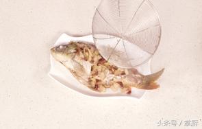 鐵鍋炖魚的做法最正宗的做法（大廚教你黑龍江鐵鍋炖魚家常做法）16