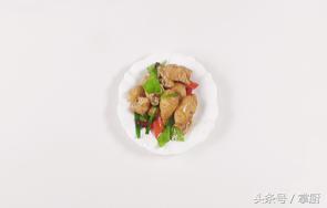 青椒油豆腐的做法大全（簡單易學的快手菜）12