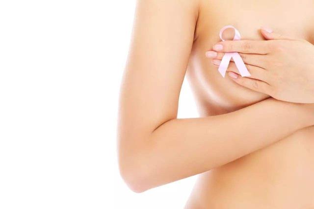 乳頭癢癢是乳腺癌的症狀嗎（我是得乳腺癌了嗎）2
