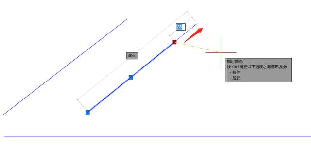 cad中直線和多段線有什麼區别（CAD你們不知道的命令-直線L和多段線PL）12