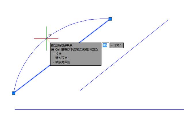 cad中直線和多段線有什麼區别（CAD你們不知道的命令-直線L和多段線PL）11