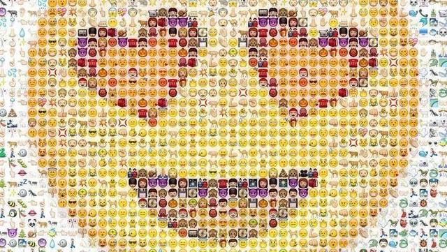 emoji表情包背後的秘密（Emoji表情攻略愛）3