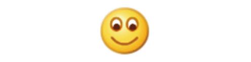 emoji表情包背後的秘密（Emoji表情攻略愛）7