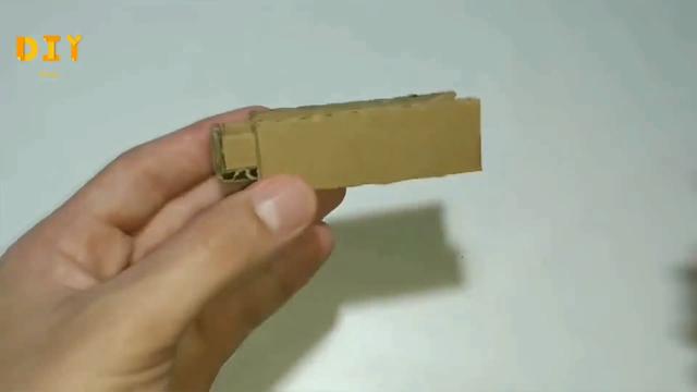 史上最簡單的紙闆遊戲機怎麼做（教你平衡珠遊戲機的紙闆制作方法）5