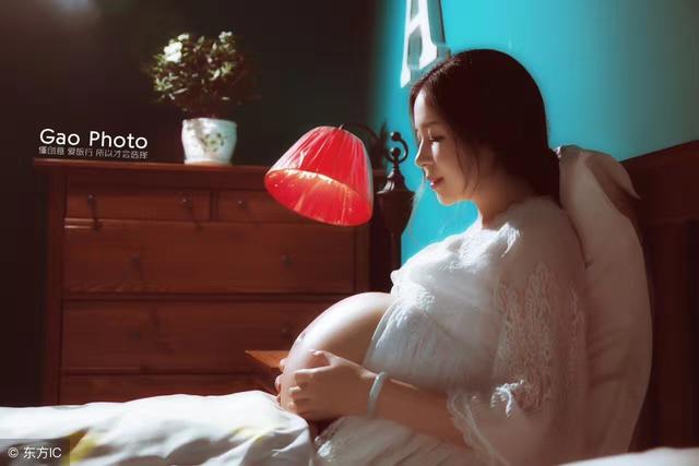 孕早期胎兒發育肚子會有反應麼（根據孕媽媽們孕期口味和反應不同）1