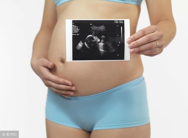 孕早期胎兒發育肚子會有反應麼（根據孕媽媽們孕期口味和反應不同）2