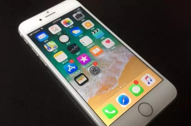 iphonex白蘋果維修上海（北京蘋果維修iPhone8白蘋果）1