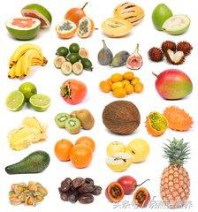 有肝病的人忌吃什麼水果（肝病患者宜酌情食用的水果）12