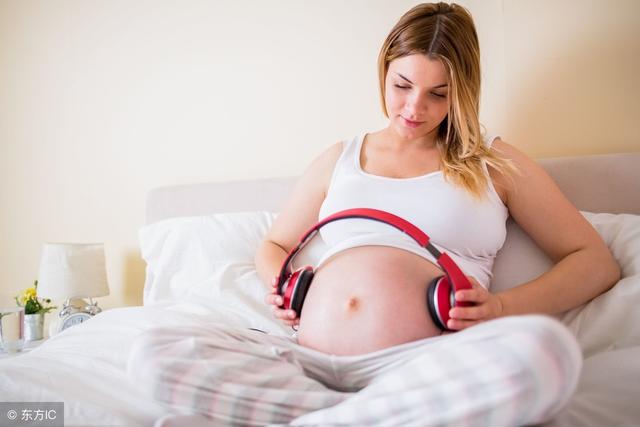 懷孕4個月注意事項和禁忌（懷孕4個月要注意什麼）5
