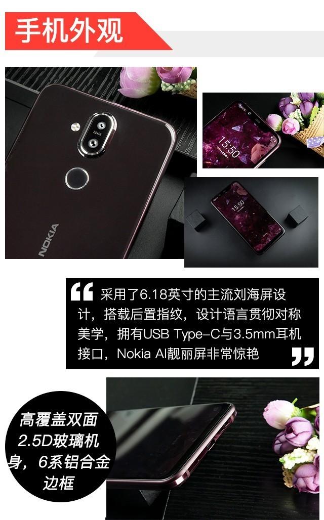 nokiax7是什麼牌子的手機（NokiaX7評測1699買兩個蔡司鏡頭不虧）4