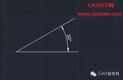 cad繪制線的快捷鍵是什麼（繪圖命令之直線圖解教程）6