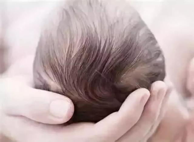 孩子小時候不剪胎發有影響嗎（對孩子成長的影響有多嚴重）3