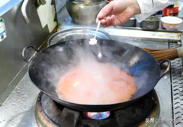 紅燒魚的家常做法簡單易學還好吃（紅燒魚這樣做才好吃）14