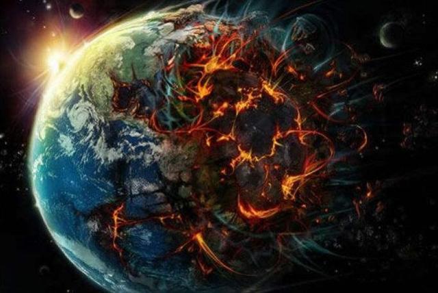 瑪雅人預言為什麼沒發生世界末日（瑪雅人曾預言2012年是世界末日）2