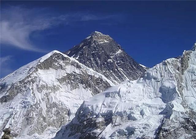 世界上海拔最高的山脈是什麼山（世界上十大最高的山脈）10