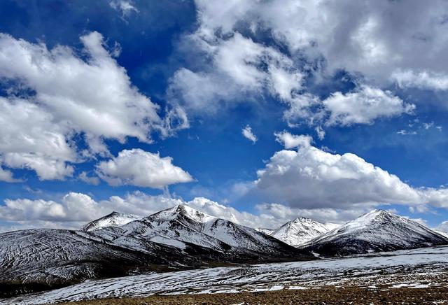 317川藏線的最美風景（一條神秘的國道）6