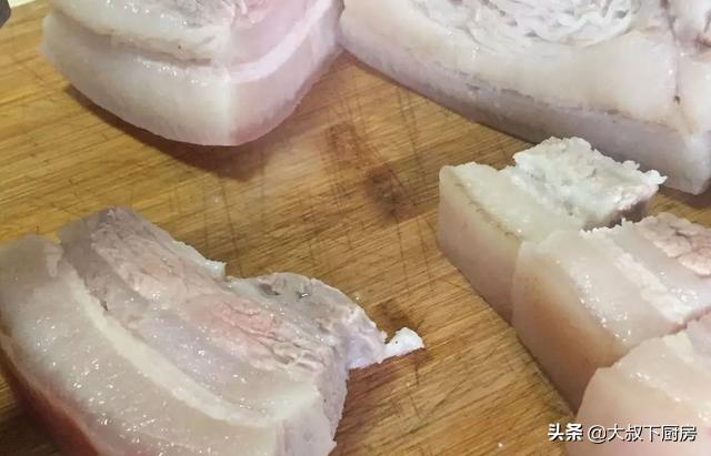 上海紅燒肉怎麼做最好吃（上海人最愛這道菜）3
