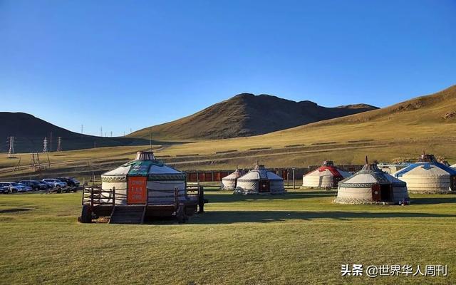蒙古國漢人現在的生活（蒙古國現在有多慘）15