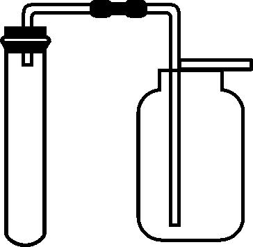 中考化學實驗室氣體制備（探究實驗室裡氣體的制取和收集以及淨化）17