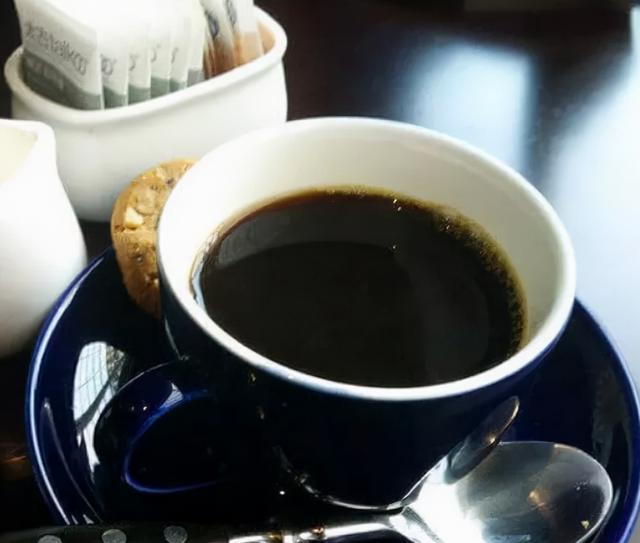 速溶黑咖啡能減肥嗎好喝嗎（黑咖啡減肥那些事）3