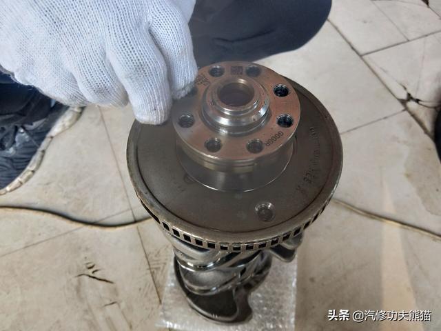 老途觀1.8t燒機油怎麼維修（上海大衆途觀燒機油在4S大修後繼續燒）59