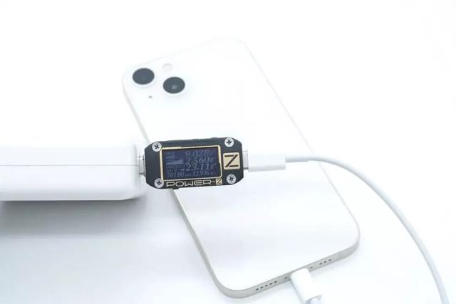 iphone13手機充電器怎麼選（iPhone13充電器怎麼選這一點不了解很容易就被騙）7