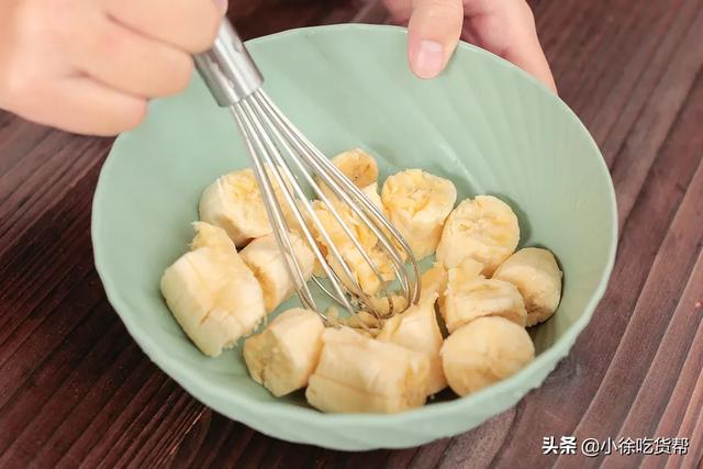 香蕉派空氣炸鍋（香蕉派做法）3