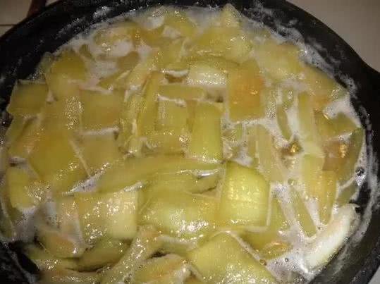 西瓜的各種熱吃法（盤點西瓜的奇葩吃法）(4)
