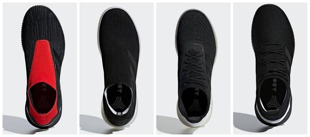 adidas最新款鞋子（我熱愛的adidas鞋款購買之路）8