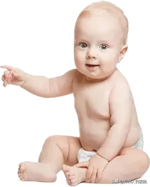 寶寶每個月的發育指南（周歲寶寶體格發育成長記錄）2