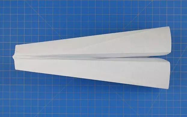 折紙飛機流程圖（聚會帶着親朋好友折紙飛機）61