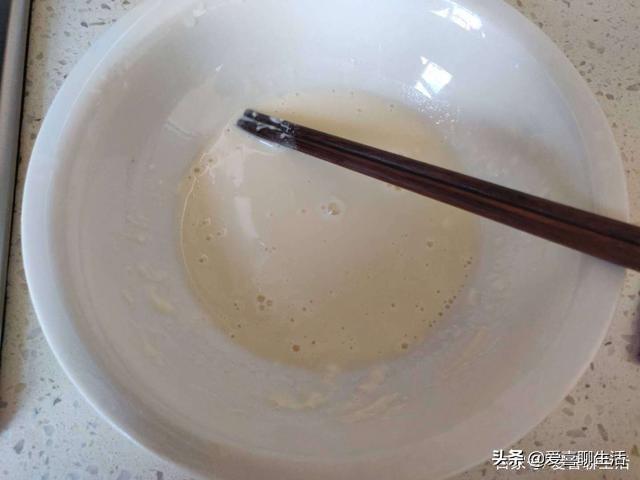 自制豆腐幹正确做法（這樣做的豆腐幹）5