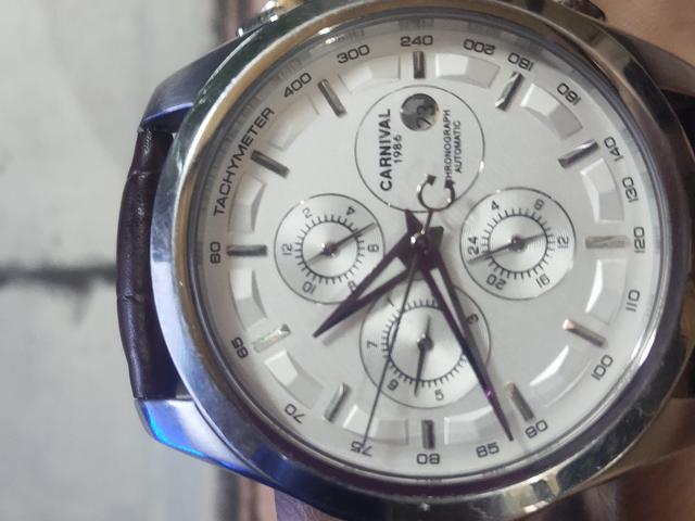 假的機械手表一般能用幾年（用親身體驗告訴你機械手表值不值得買）9
