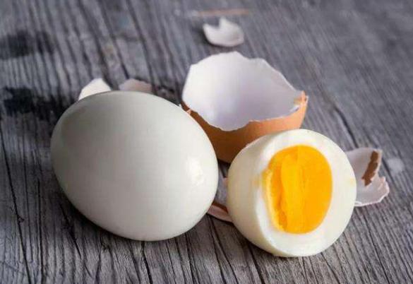雞蛋補充蛋白質一般吃幾個（就可以補充蛋白質）1