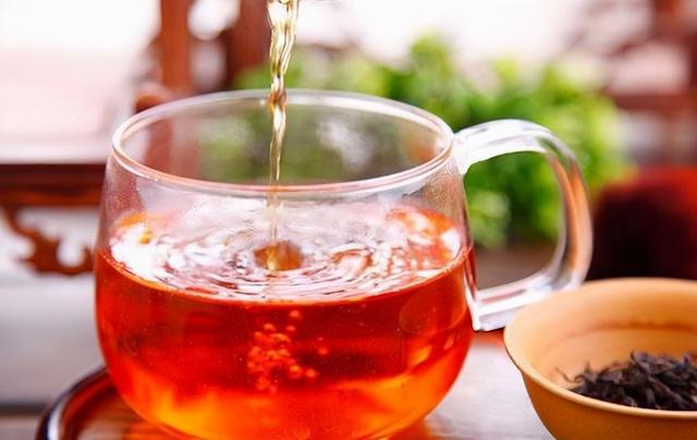 滇紅茶怎麼喝比較好（喝過就再也忘不掉的茶滋味）4