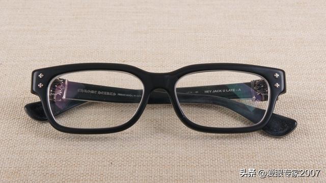 康明眼鏡框黑色純钛會不會掉鍍層（Hearts眼鏡闆材鏡框斷裂的修理維修）41