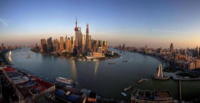 上海傳統富人區排名（上海3大富人區）2