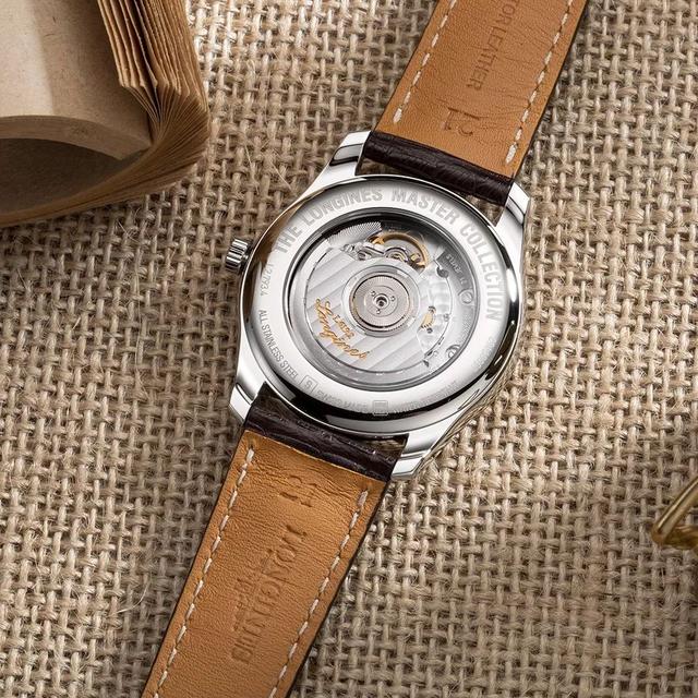 浪琴手表跟歐米茄手表哪個貴一點（萬元價位手表怎麼選）4