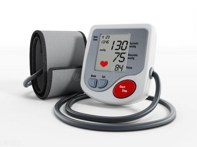 高血壓壓差大什麼原因有什麼危險（脈壓差增大怎麼辦）2