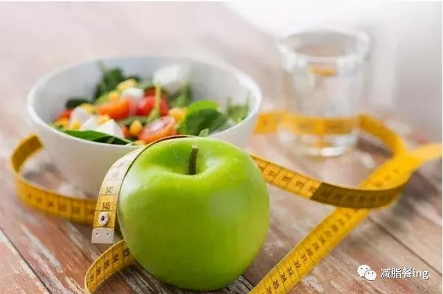減肥時候吃什麼有助于燃脂（減肥期食物選擇指南）2