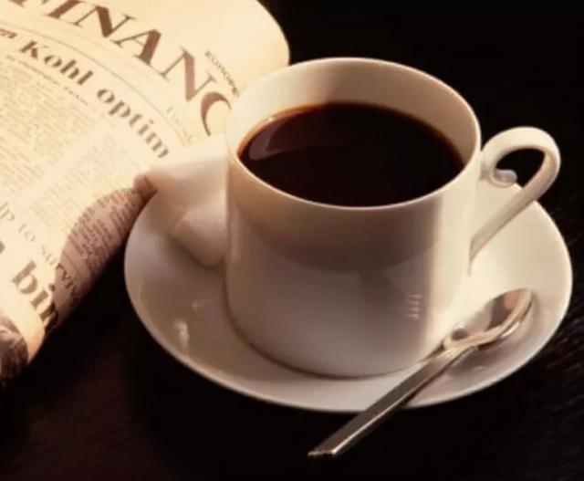 速溶黑咖啡能減肥嗎好喝嗎（黑咖啡減肥那些事）4