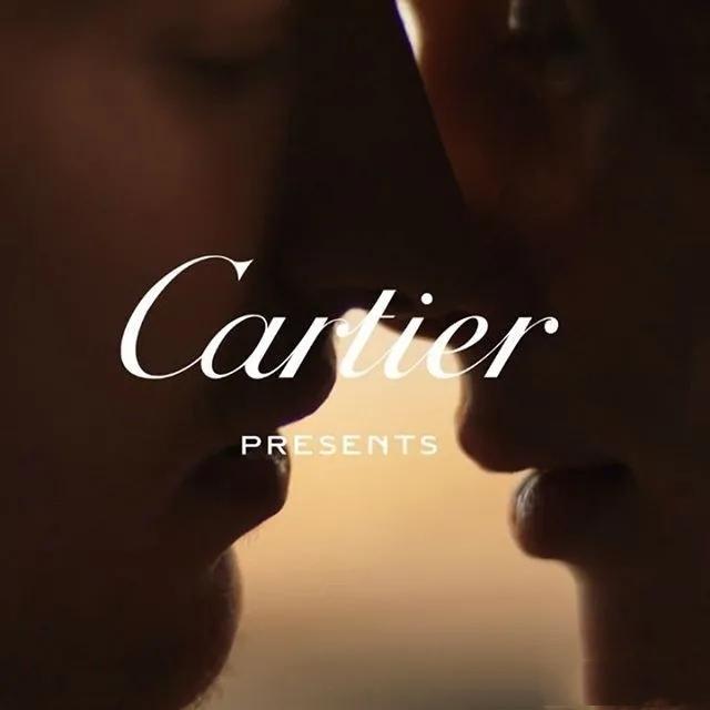 cartier戒指love系列（Cartier118隻婚戒了解下）6