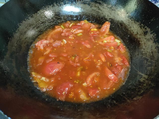 做風味茄子茄子炸幾分鐘（茄子不要直接炸）9