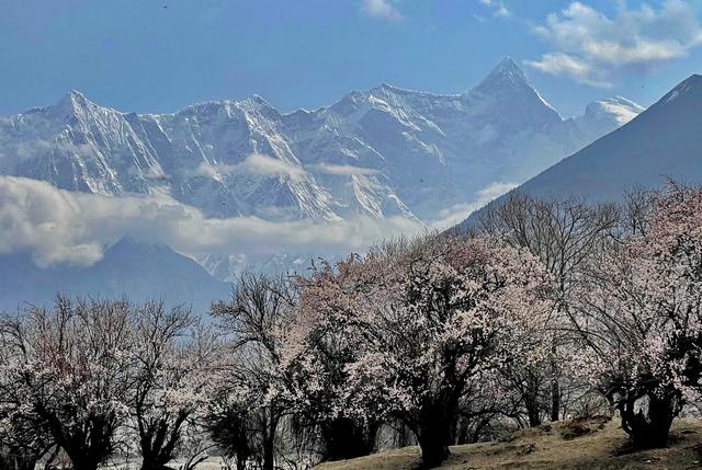 317川藏線的最美風景（一條神秘的國道）19