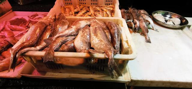 大連今日海鮮批發價格一覽表（9月3日大連開海第三天海鮮價格一覽）16