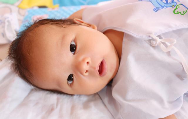 三個月半寶寶訓練項目和早教方法（3個月是寶寶發育的裡程碑）4