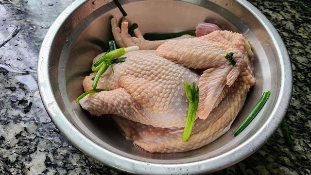 美味雞的做法（自從學會這道家常菜）5