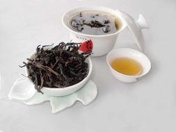 武夷岩茶各品種茶做青特點（品鑒武夷岩茶鐵羅漢）1