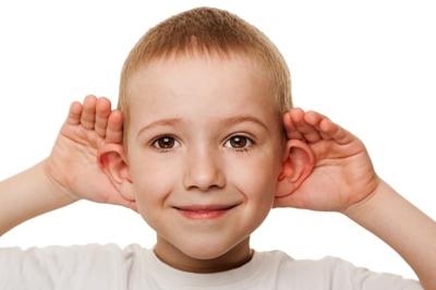 為什麼有的人耳朵老是動（為什麼有的人不會卷舌頭和動耳朵）4