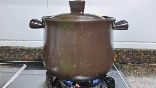 糯米粥可以直接煮嗎（是冷水下鍋還是熱水下鍋）3